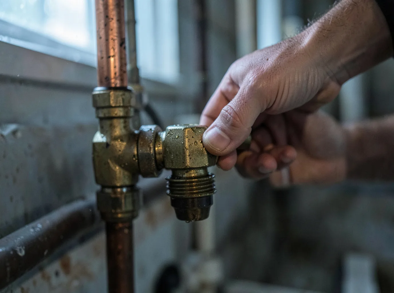 Emergency Plumber Laguna Niguel, CA FAQs